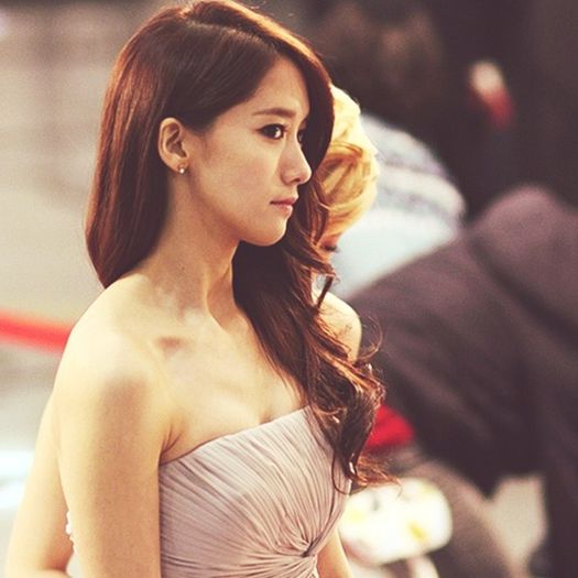 ♥ More beautiful than a flower ♥ - Yoona - Deer YoonA