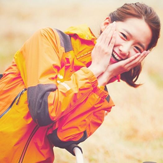 ♥ Queen of CF ♥ - Yoona - Deer YoonA