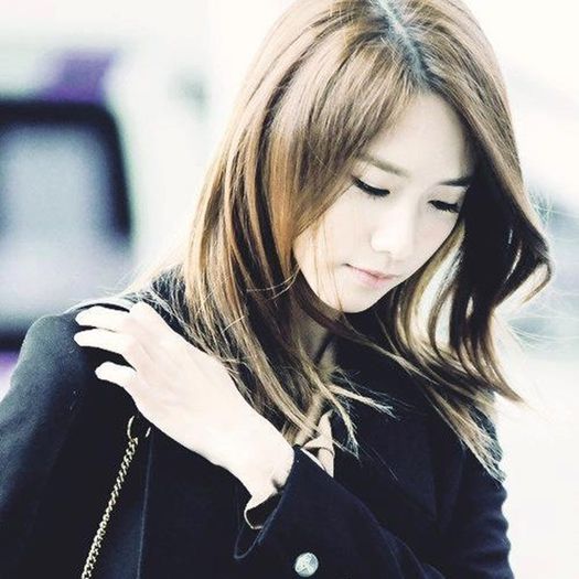 ♥ Beautiful YoonA ♥