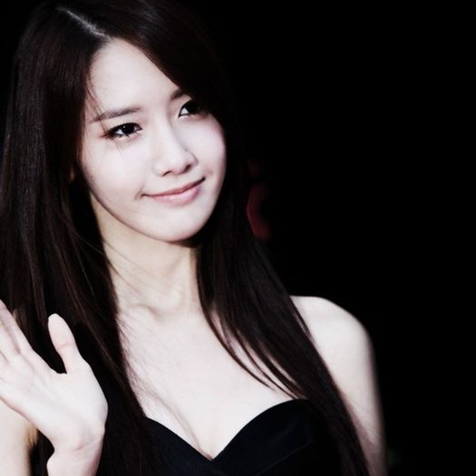 ♥ Beautiful YoonA ♥