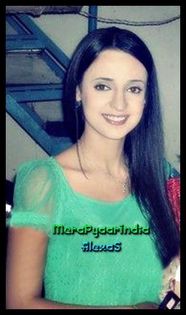 Sunny - Sanaya Irani