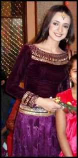 Sanaya - Sanaya Irani