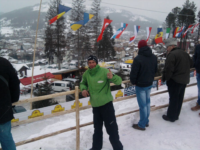 Fotografie4694 - Poze de la orele de ski si restul