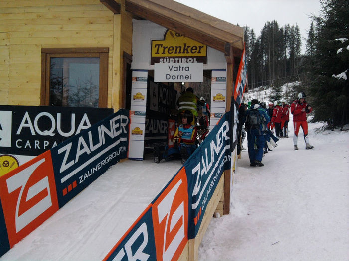 Fotografie4702; La cupa mondiala de sanie de strada...
