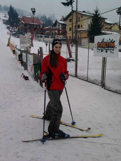 Fotografie4481; Iubi, la ora de ski...
