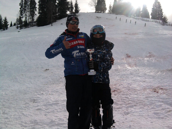 Fotografie4766; Andu, la Cosna, cea mai dificila partie...felicitari !!!
