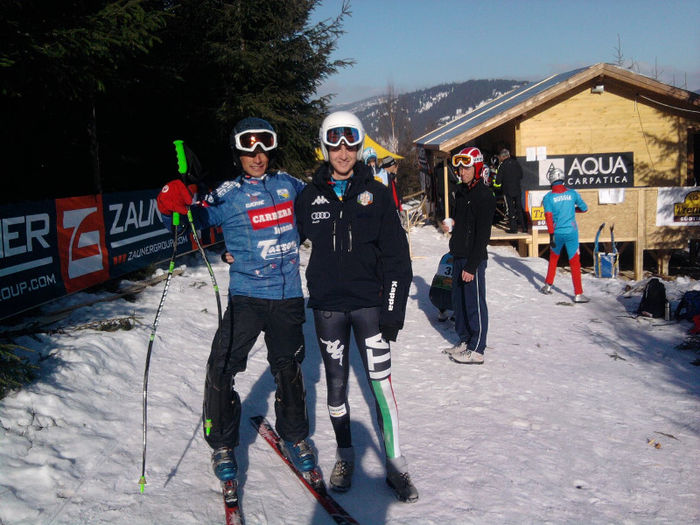 Fotografie4776; La cupa mondiala de sanie de strada...
