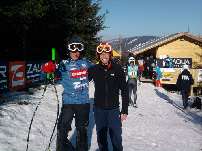 Fotografie4777; La cupa mondiala de sanie de strada...
