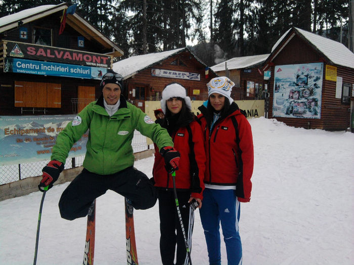 Fotografie4671 - Poze de la orele de ski si restul