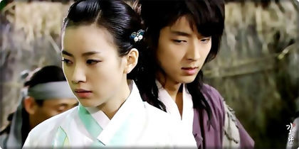 .`용이.♥.은채`. - l - o - l - Iljimae - Hotul Fantoma - l