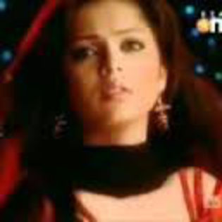 (Iar ea ii povesti totul)