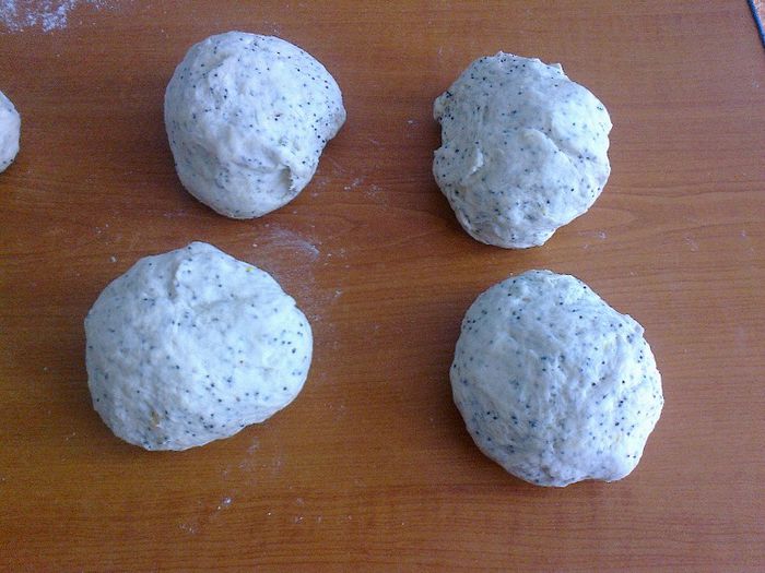Paine decorativa - 5 - Culinar 1