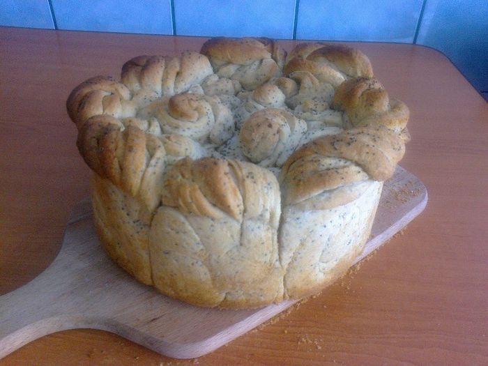 Paine decorativa - 9 - Culinar 1