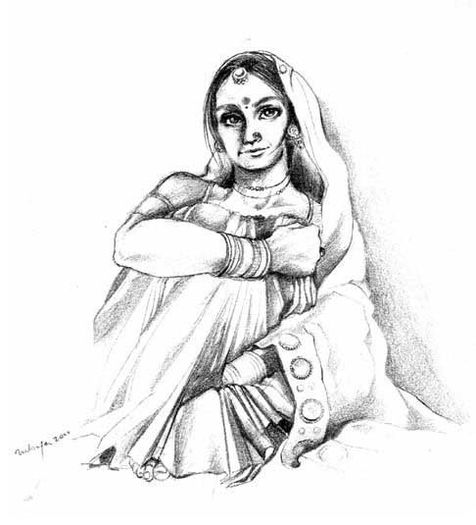 2made by Wadia - Picturi si desene cu india
