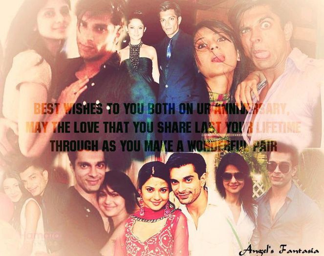 548998_563273407037141_460262805_n - Karan si Jennifer Singh Grover aniversare