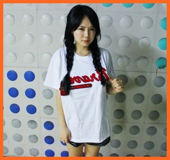 [;] E un hobby :-??. Nu mai minti Eun.. iti creste nasul. - l - x - Episodul 35 - x - l