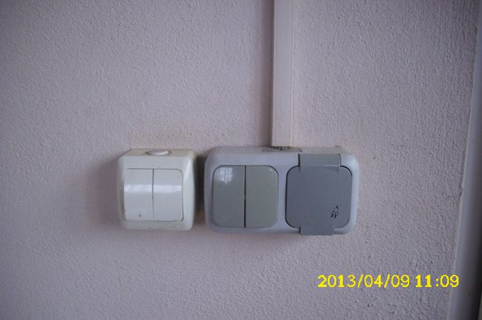 INSTALATII ELECTRICE INTERIOARE - CU ASTA MA OCUP