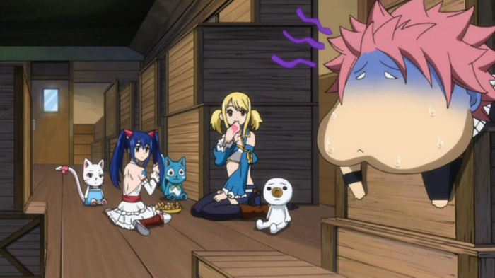 FAIRY TAIL - 126 - Large 01
