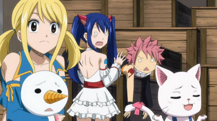 FAIRY TAIL - 126 - Large 03