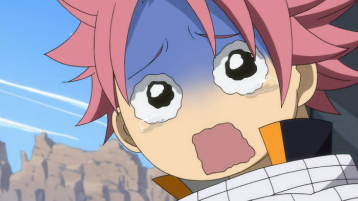 FAIRY TAIL - 126 - Large 06 - Natsu Dragneel