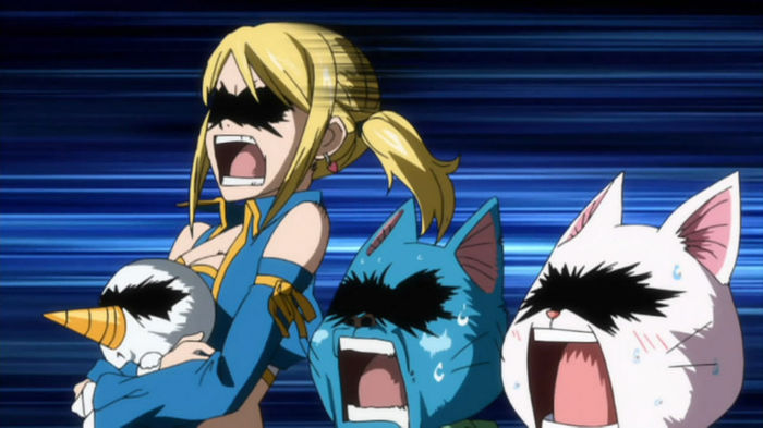 FAIRY TAIL - 126 - Large 14