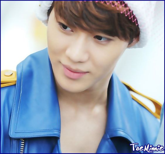 x. M-am schimbat? Poate că da..Hwa mi-a arătat cum e adevăratul Tae..