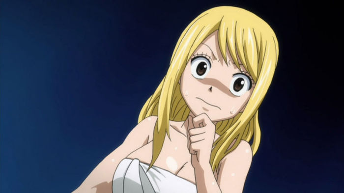 FAIRY TAIL - 127 - Large 07