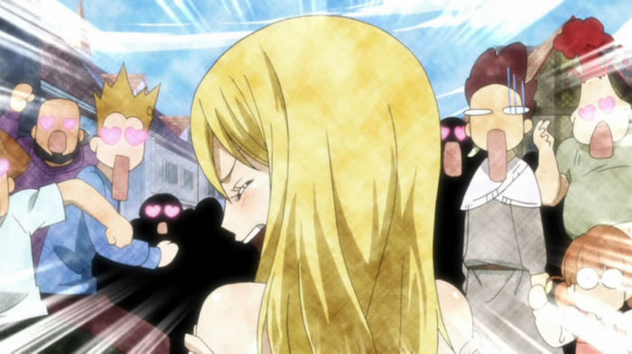FAIRY TAIL - 127 - Large 10