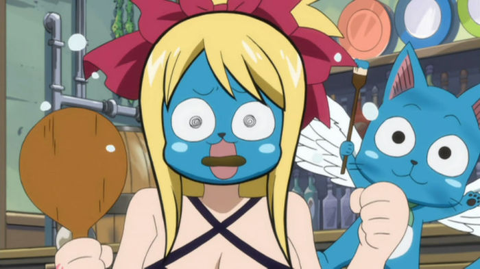 FAIRY TAIL - 127 - Large 27