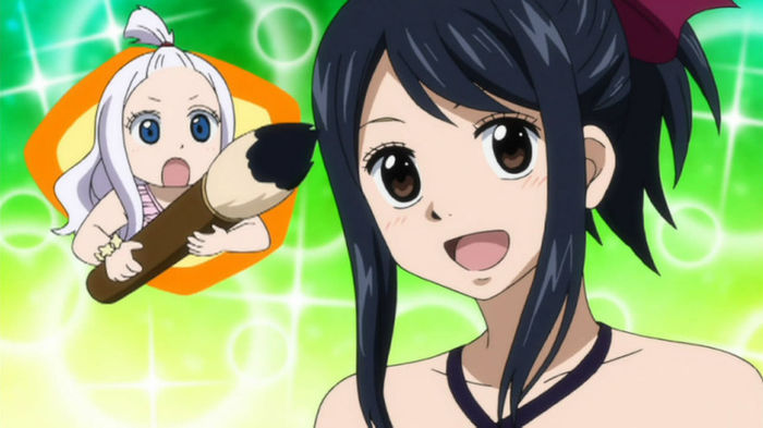 FAIRY TAIL - 127 - Large 28