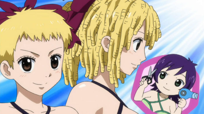 FAIRY TAIL - 127 - Large 29