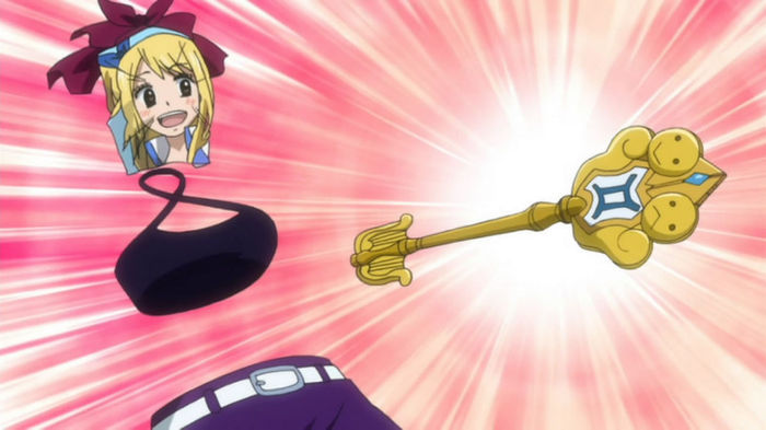 FAIRY TAIL - 127 - Large 31
