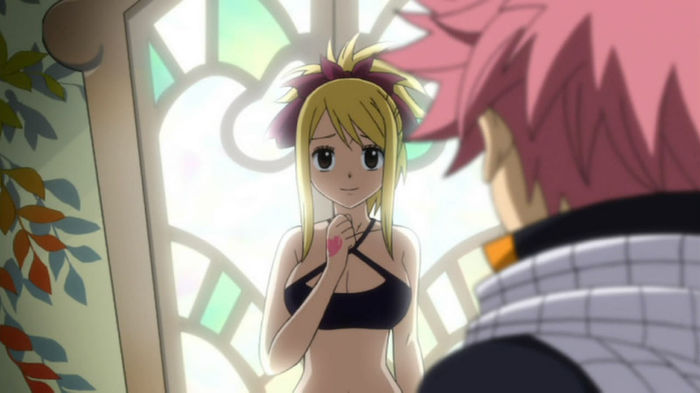 FAIRY TAIL - 127 - Large 34 - Fairy Tail 2