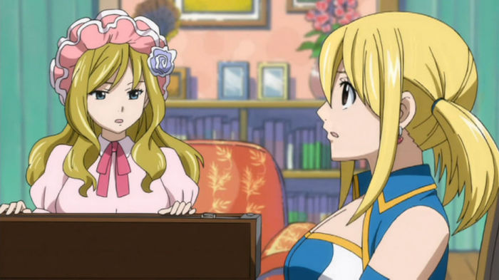 FAIRY TAIL - 128 - Large Preview 03 - Fairy Tail 2