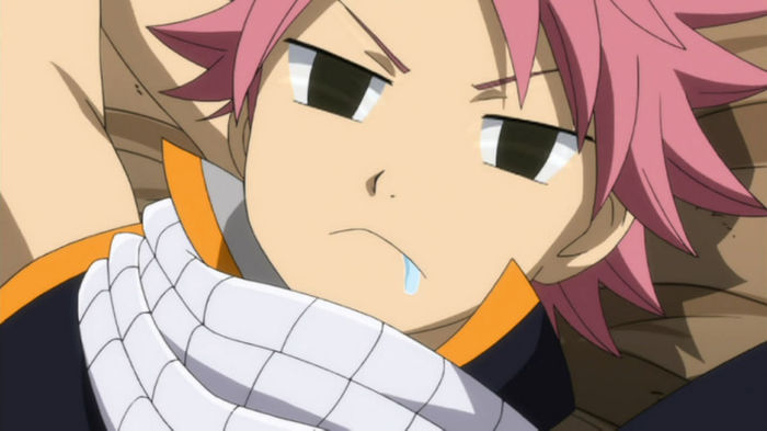 FAIRY TAIL - 128 - Large 05 - Natsu Dragneel