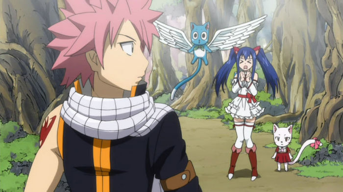 FAIRY TAIL - 129 - Large 09