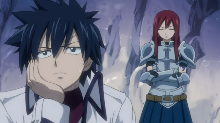 FAIRY TAIL - 129 - Large 15