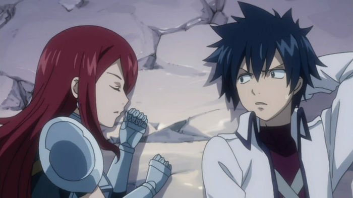 FAIRY TAIL - 129 - Large 19