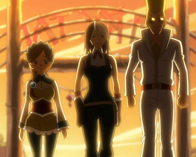 FAIRY TAIL - 129 - Large 36