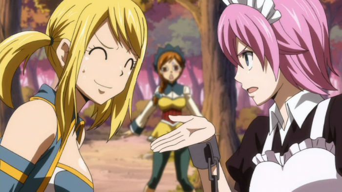 FAIRY TAIL - 129 - Large Preview 01