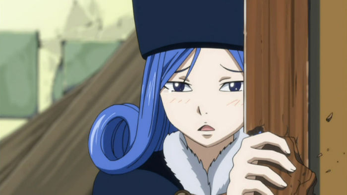 FAIRY TAIL - 129 - Large 02 - Juvia Loxar