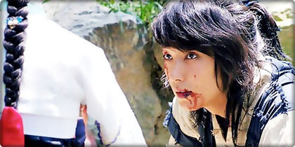 .`용이.♥.은채`. - l - o - l - Iljimae - Yong - l