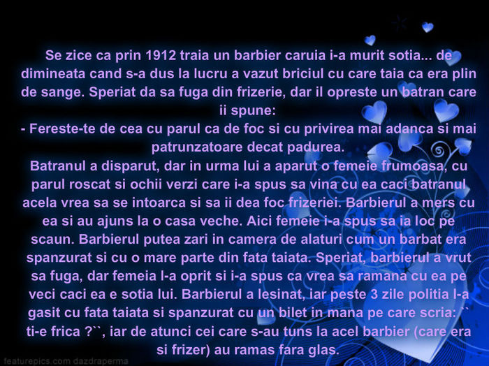  - x_Povesti de groaza_x