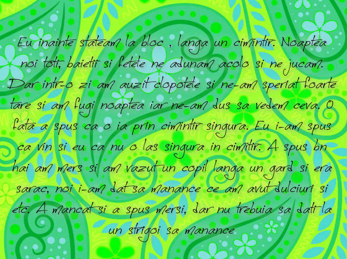  - x_Povesti de groaza_x