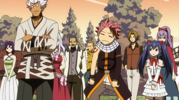 FAIRY TAIL - 130 - Large 06