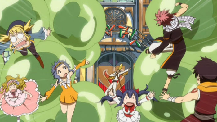 FAIRY TAIL - 130 - Large 13