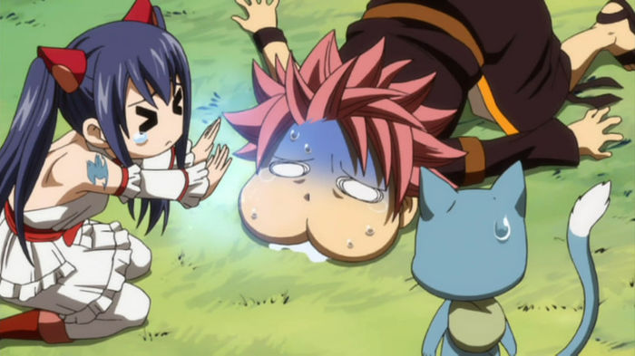 FAIRY TAIL - 130 - Large 24