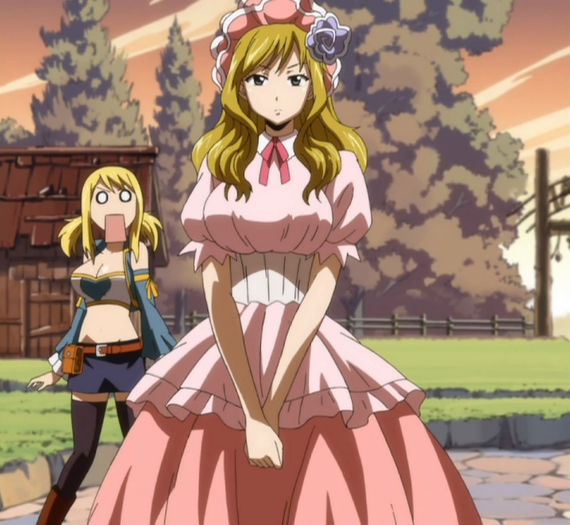 FAIRY TAIL - 130 - Large 25