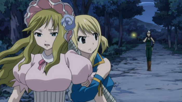FAIRY TAIL - 130 - Large 35