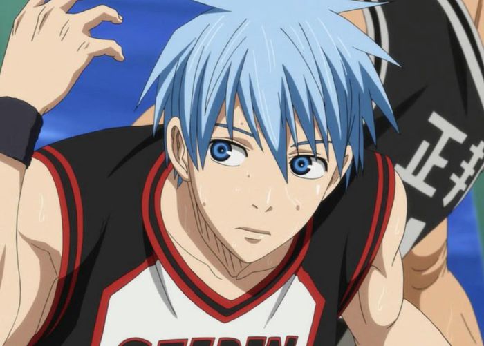 kuroko 58